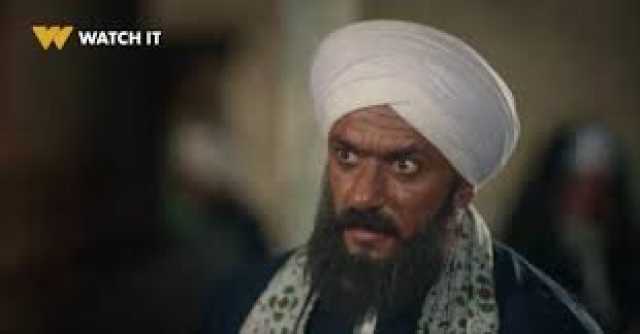 أحمد العوضي يدخل السجن بسبب كارولين عزمي.. الحلقة الأولى لمسلسل فهد البطل