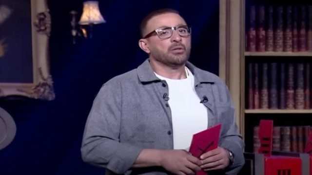 «أحمد السقا» عن زوجته مها الصغير: بقت واحدة تانية غير اللي اتجوزتها
