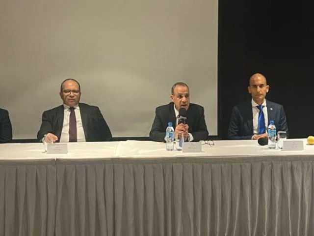 وزير الخارجية يلتقي الجالية المصرية في تنزانيا ويؤكد دعم الدولة لأبنائها بالخارج