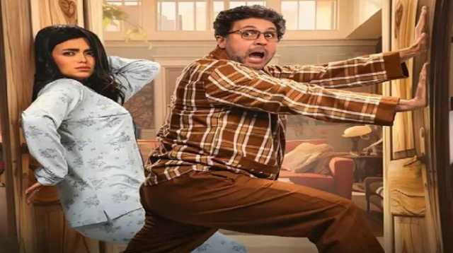 قنوات ومواعيد عرض مسلسل أشغال شقة جدا الحلقة 5