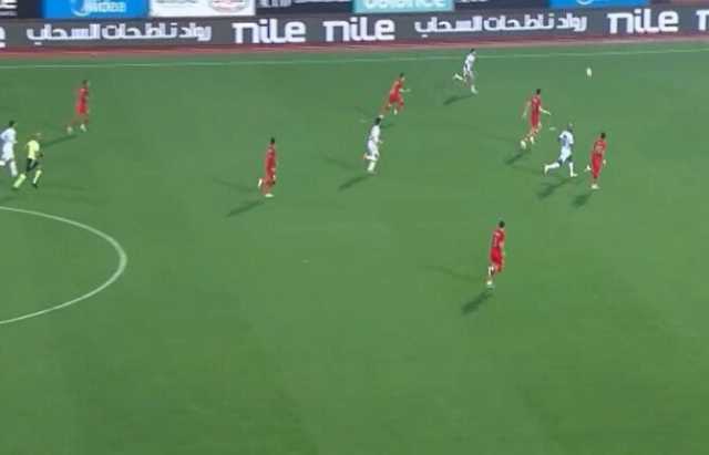بهدف قاتل.. شيكابالا يمنح الزمالك بطاقة التأهل إلى ربع نهائي كأس مصر «فيديو»