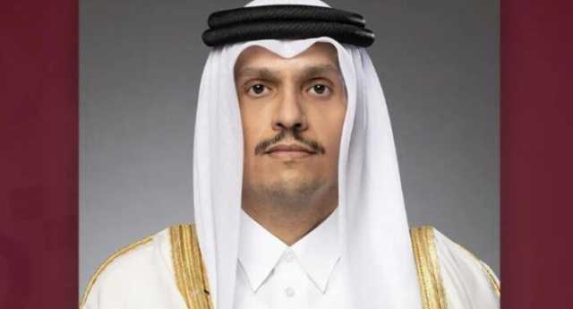مباحثات قطرية - أمريكية لسبل تعزيز التعاون والقضايا المشتركة