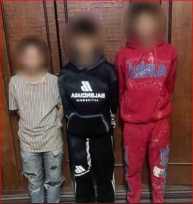 «بعد انتشار الفيديو».. الداخلية تكشف ملابسات دفع أحد الأشخاص من عربة مترو الأنفاق