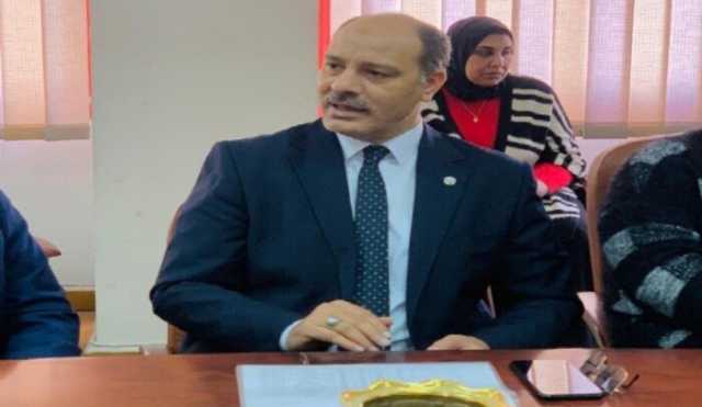 تعليم الإسكندرية تُعلن موعد الكشوفات الطبية صمن مبادرة عيون أطفالنا مستقبلنا