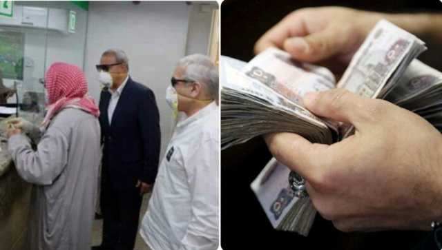 بـ قيمة 179.5 مليار جنيه.. «المركزي للإحصاء» يكشف عن قيمة المعاشات المنصرفة في 2024