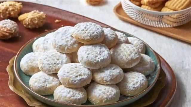 بدائل صحية.. الأطباء يحذرون من الإفراط في كحك العيد