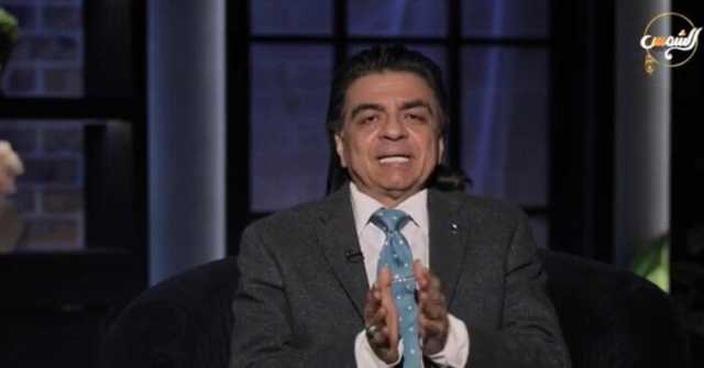 المسكنات بها سم قاتل.. جمال شعبان يحذر المواطنين من هذه العادات الخاطئة