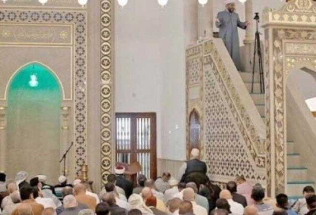 موضوع خطبة الجمعة القادم لوزارة الأوقاف.. «رجل آتاه الله القرآن فغيّر معناه»