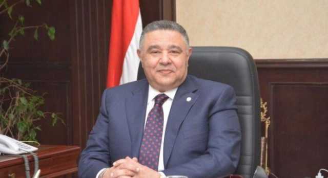 لاستعادة المظهر الحضاري.. محافظ البحر الأحمر يعلن بدء إنشاء مجمع خدمات الجملة الجديدة بالغردقة