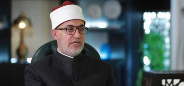 المفتي يوضح العلامات الدالة على ليلة القدر.. ويحذر من المعتقدات الخاطئة