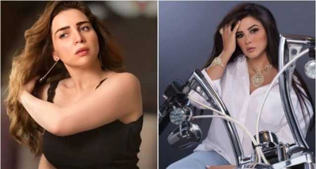 مي عز الدين تشيد بـ ياسمين عبد العزيز في مسلسل وتقابل حبيب