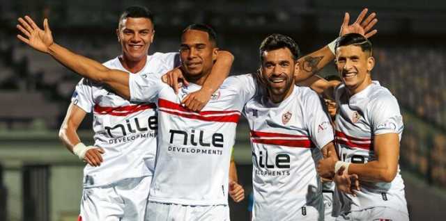 تفوق كاسح للأبيض.. تاريخ مواجهات الزمالك ومودرن سبورت قبل مباراة اليوم في كأس عاصمة مصر