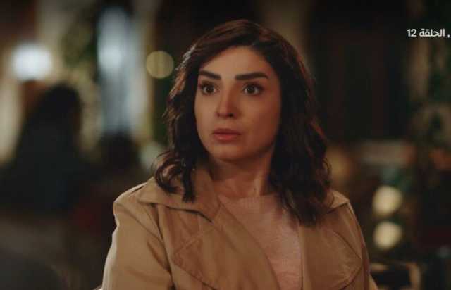 تقرب منتصر من هند.. أحداث الحلقة الـ 12 من مسلسل حسبة عمري