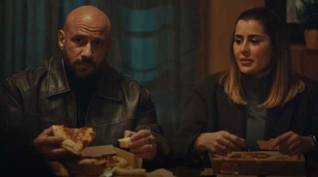 مسلسل الغاوي الحلقة 11.. فاطمة اكتشفت زواج شمس من بنت أبو نوح