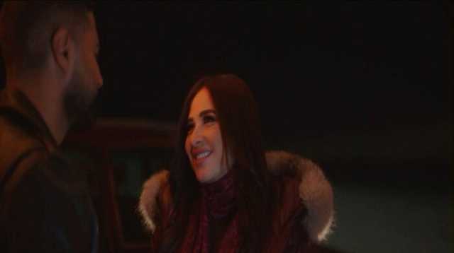 مسلسل وتقابل حبيب الحلقة 26.. «ليل تعترف بحبها لـ فارس»