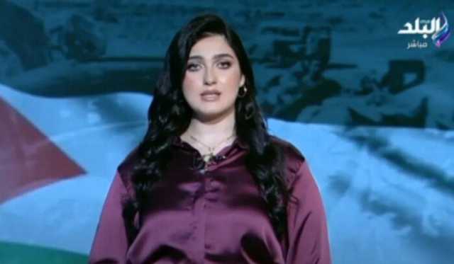 «روان أبو العينين»: العاشر من رمضان علامة فارقة في تاريخ العسكرية المصرية