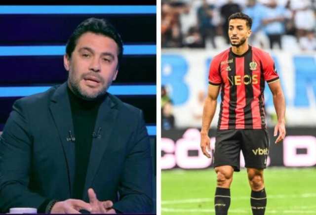 أحمد حسن يكشف مفاجأة عن صفقات الأهلي قبل كأس العالم للأندية