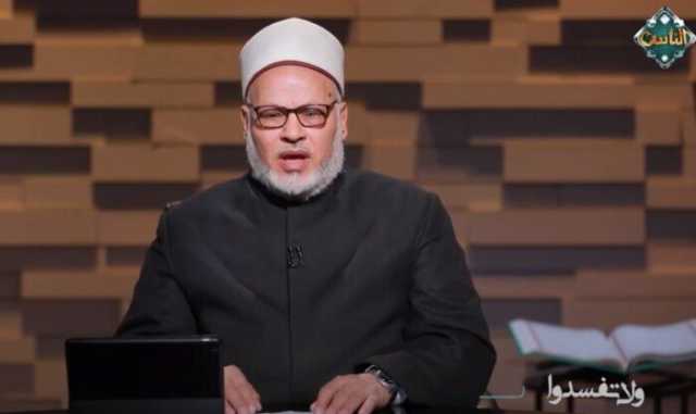 رئيس جامعة الأزهر الأسبق: العفو والصفح ليسا ضعفًا بل قمة القوة الأخلاقية