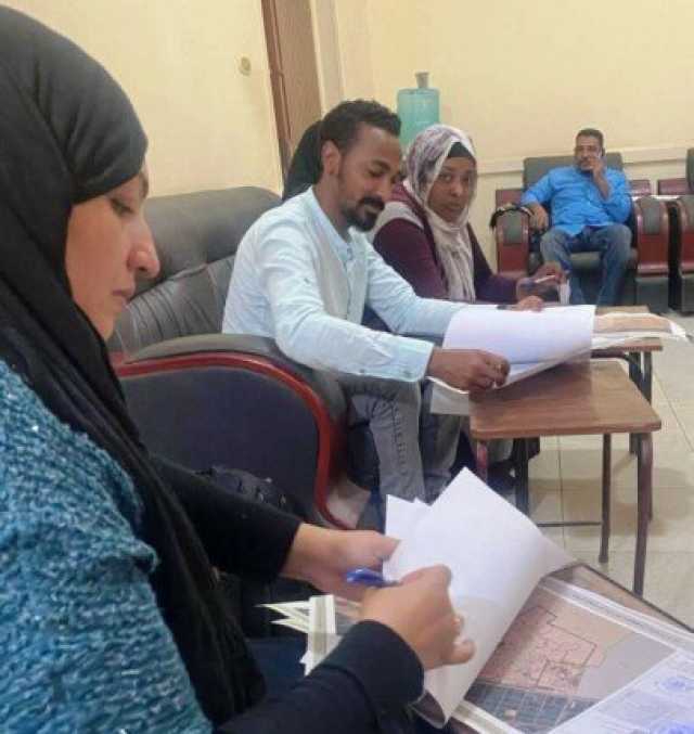 أسوان تنهي تحديث الأحوزة العمرانية والمخططات الاستراتيجية لقرى نصر النوبة بعد 16 عامًا من التجميد