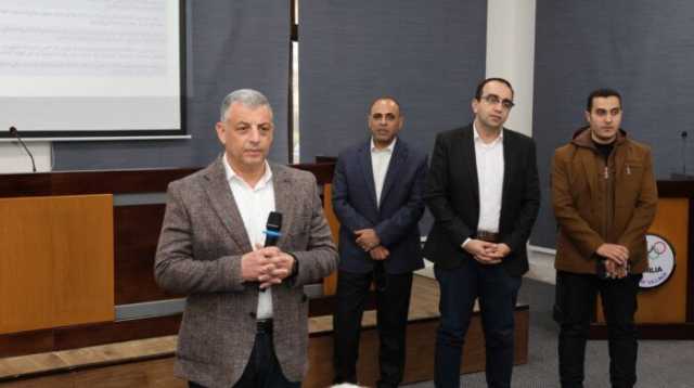 استعدادًا لاستقبال عيد الفطر.. محافظ الإسماعيلية يرفع درجة التأهب إلى الدرجة القصوى