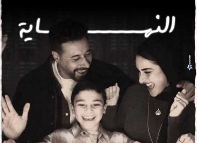 أتمنى تكونوا اتبسطتوا.. أمينة خليل توجه رسالة لجمهورها بعد عرض آخر حلقات «لام شمسية»