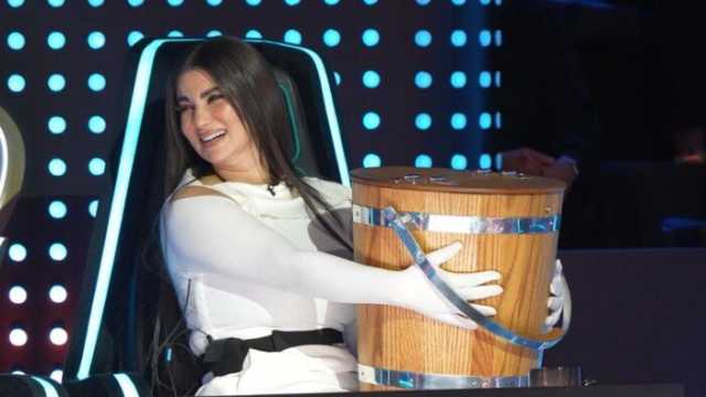 بعد سخرية رامز جلال منها.. هدى الإتربي تتصدر التريند