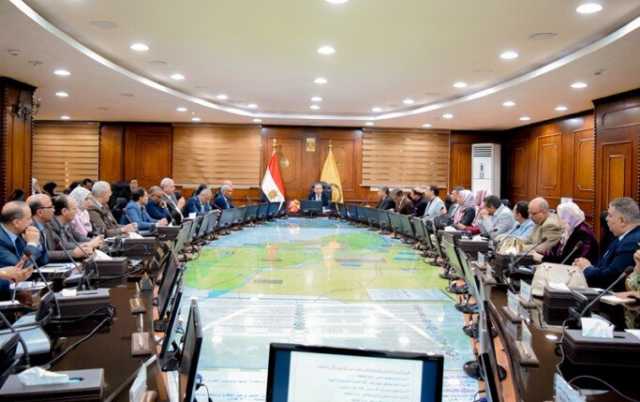 بني سويف تدعم المواهب اللغوية: كلية الألسن تشارك في مسابقة «ترجم.. .أبدع»