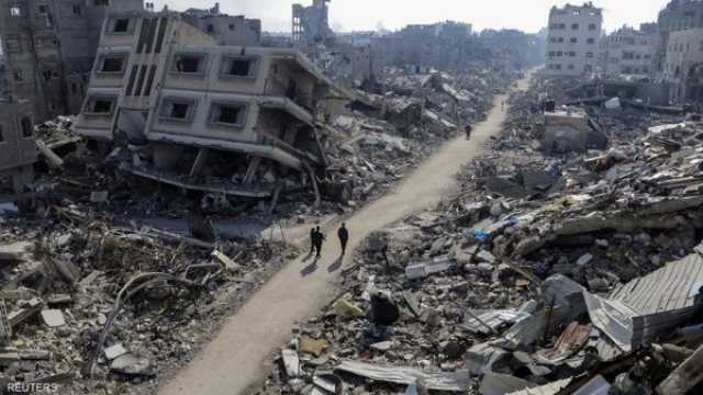 جمال رائف: سكان قطاع غزة لم يعد بإمكانهم تحمل المزيد