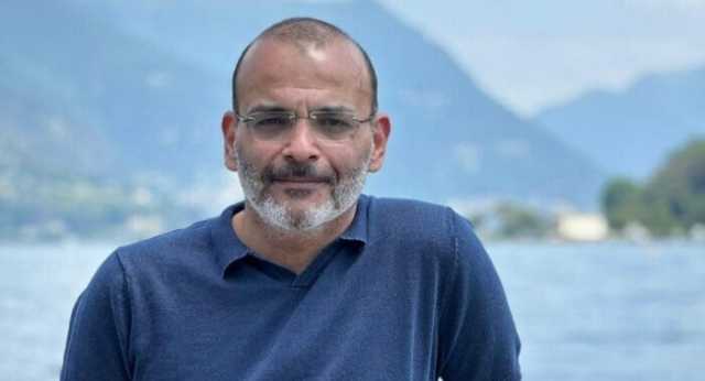 «مستوحي من أحداث حقيقة».. أيمن بهجت قمر يكشف عن تفاصيل فيلم ريستارت