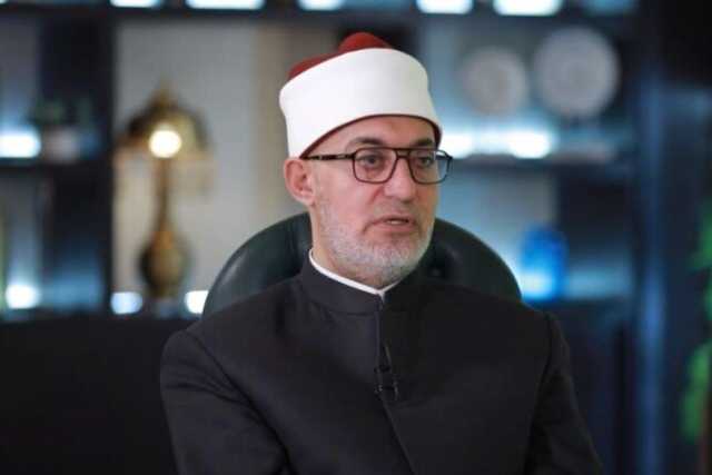 المفتي يرد على سؤال: لماذا نصوم في رمضان؟.. فيديو