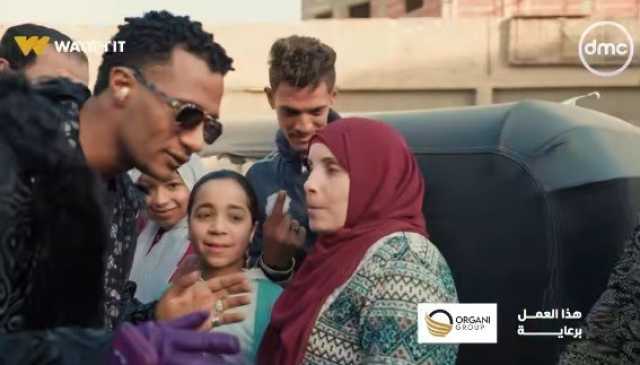 بسبب حبها لـ «نمبر وان».. سيدة تفوز بـ 100 ألف جنيه في برنامج مدفع رمضان