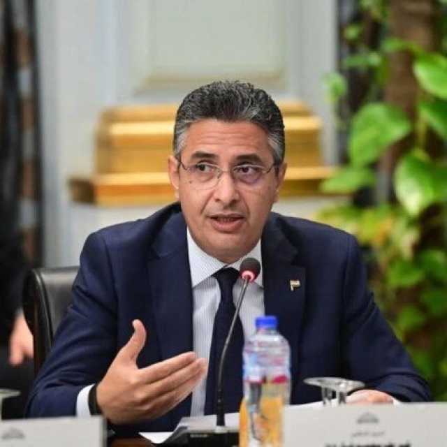 وزير التموين يرفع درجة الاستعداد القصوى لاستقبال عيد الفطر المبارك