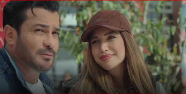 موعد عرض الحلقة 28 مسلسل الحلانجي والقنوات الناقلة