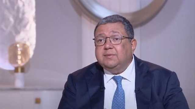 موعد ومكان عزاء والدة نائب رئيس وزراء مصر الأسبق زياد بهاء الدين