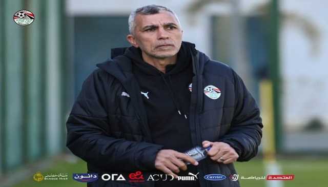 تشكيل منتخب 20 سنة أمام منتخب الإمارات الأوليمبي