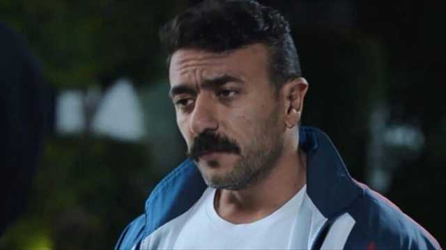 مسلسل فهد البطل الحلقة 26.. أحمد العوضي يواجه مدبر مكيدة ريكو وهذا شرطه لخروجه من السجن