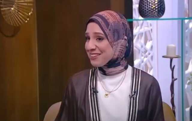 الزوجة ولا الأم.. مين المفروض ياخد عيدية أكتر؟.. عضو بمركز الأزهر تجيب |فيديو