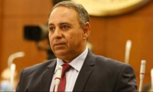 النائب تيسير مطر لـ «الأسبوع»: مصر رفضت التهجير وموقفها من القضية الفلسطينية واضح
