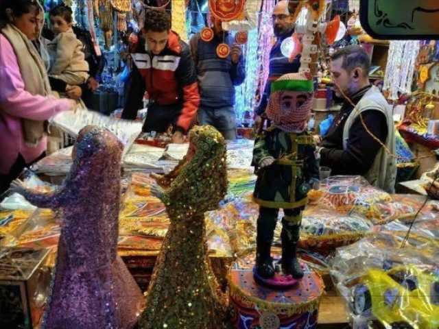 «مصطفى بكري» عن فانوس «أبو عبيدة»: المقاومة أصبحت من تقاليد رمضان