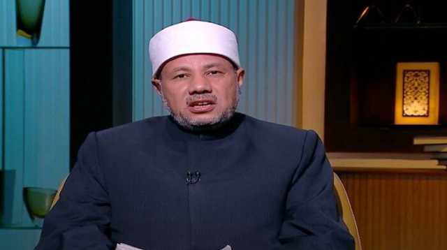 نائب رئيس جامعة الأزهر: العبادة غذاء روحي يهذب النفس ويربطها بالخالق| فيديو