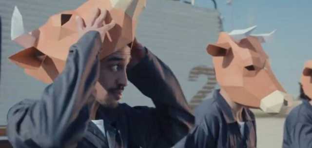 مسلسل قهوة المحطة الحلقة 12.. «أحمد غزي يحقق حلمه»