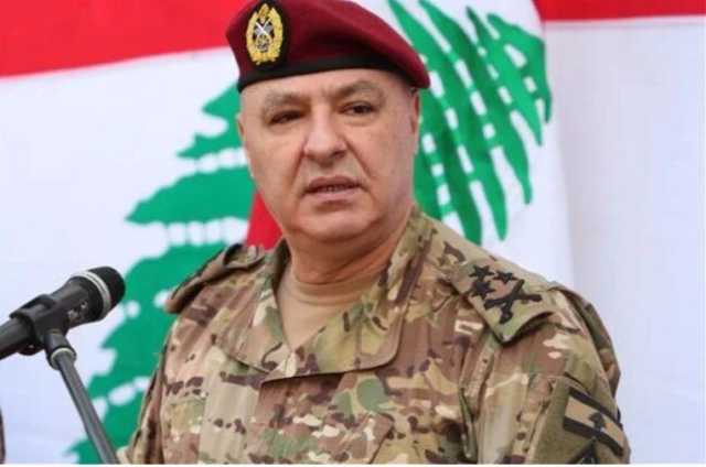 الرئيس اللبناني: ملتزمون بالإصلاحات.. ونسعى للوصول لاتفاق سريع مع صندوق النقد الدولي