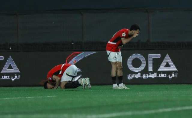ترتيب مجموعة مصر في تصفيات كأس العالم بعد الفوز على سيراليون