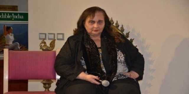 ماجدة خير الله تختار أفضل ممثلة في موسم رمضان 2025