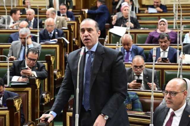 فوزي: الحكومة تعكف على إعادة مناقشة بعض مواد قانون العمل بالتنسيق مع مجلس النواب