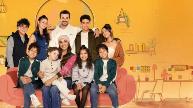 مسلسل كامل العدد 3 الحلقة 10.. عمرو صالح يعرض الزواج على مريم الخشت