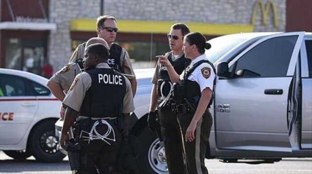 عاجل| مصابون في حادث إطلاق نار بمدرسة بولاية تكساس الأمريكية