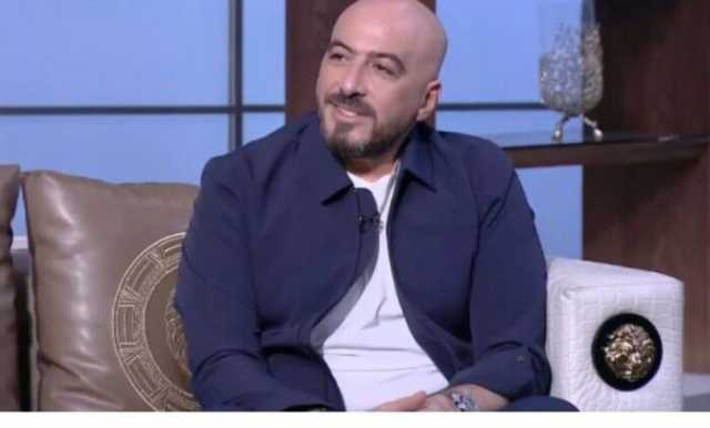مجدي الهواري: المنصات الآن تعرض كل شئ.. وشغل السينما أصبح صعبًا