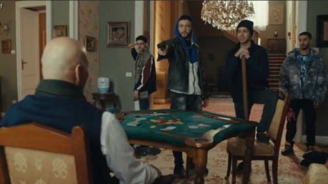 مسلسل ولاد الشمس الحلقة 5.. مواعيد العرض والقنوات الناقلة