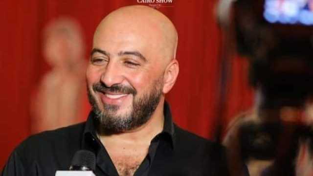 مجدي الهواري: حطيت كل فلوسي في فيلم عبود على الحدود.. ولم أرغب في إنتاجه
